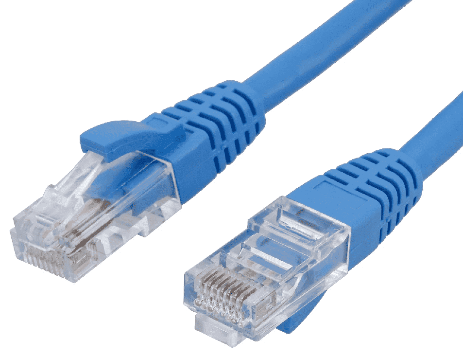 PATCH CORD CAT.5E UTP LSZH 2,50M CZ