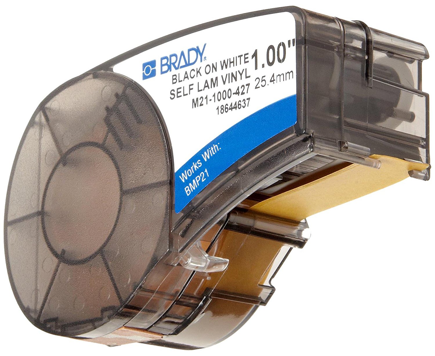ETQ BMP21 DE 1.000 X14  (25,40) VNI