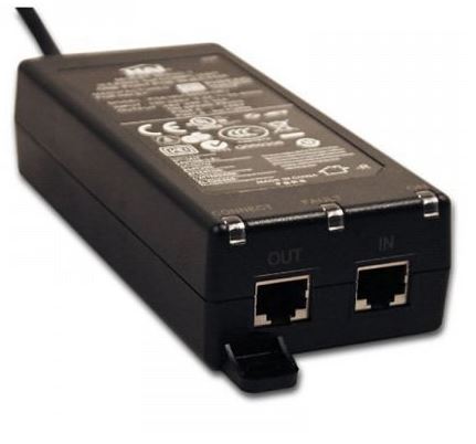 INJETOR POE GIGABI 95W