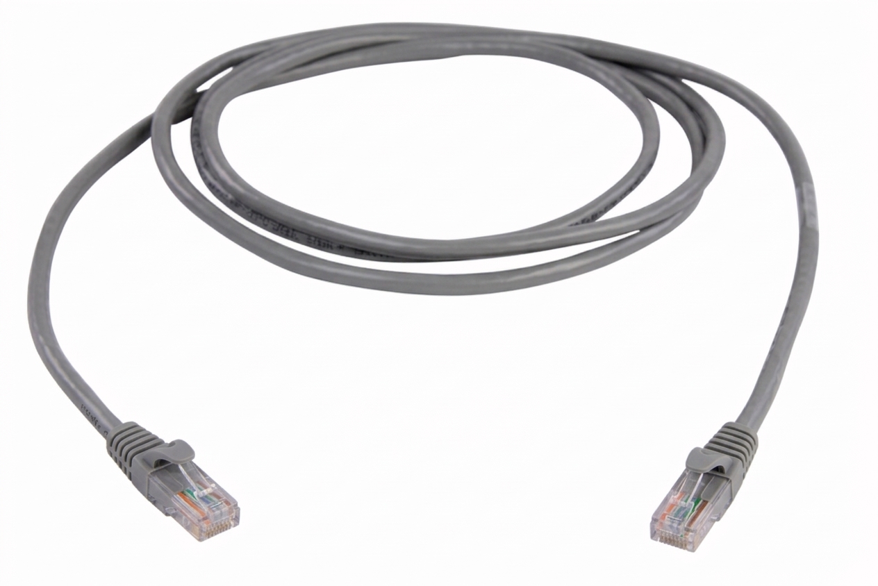 PATCH CORD RJ/RJ 10 FT(3.05) XL  CZ