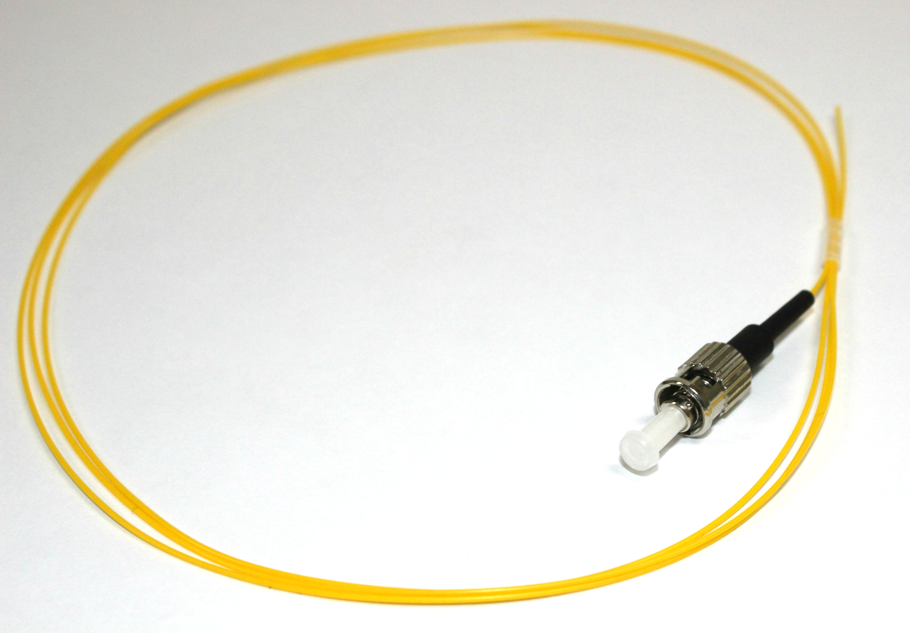 PIGTAIL SC 09,0/125  TERA  5FT/1,5M