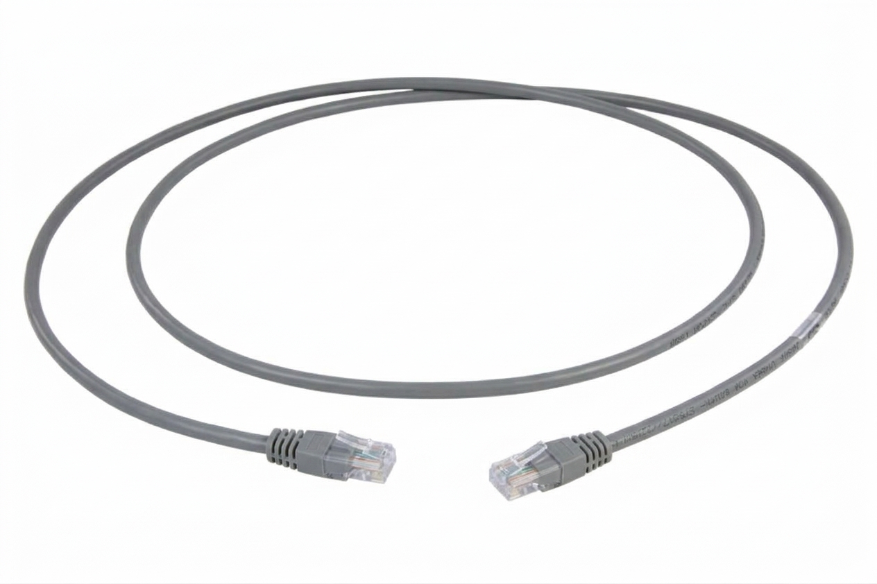 PATCH CORD RJ/RJ X10D 360  10 FT CZ
