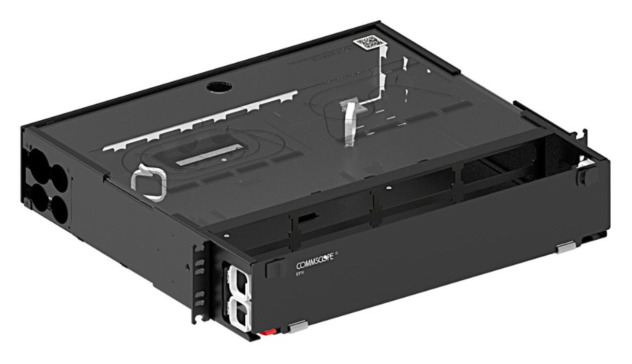 BASTIDOR DES.19  2UP/8 MOD G2 - EPX