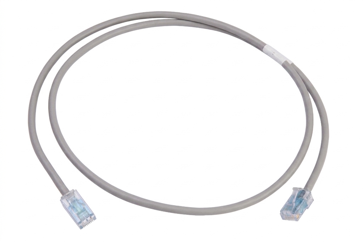 PATCH CORD 28AW CAT6A LSZH 1,52M CZ