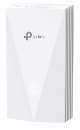 ACESS POINT WI-FI 6 AX3000 WALL PL.