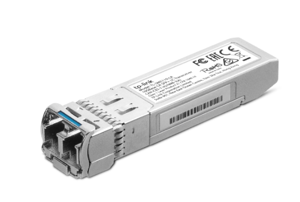 10GBASE-LR SFP+ LC TRANSCEIVER SM