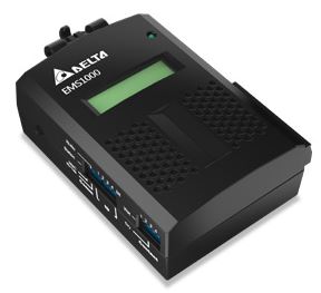 ENVIROPROBE MONIT.TEMP.UMID.4CONT.