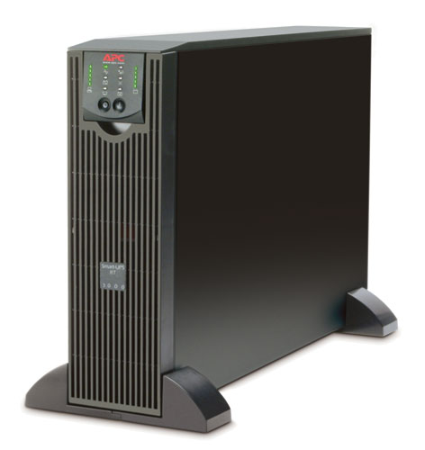NO BREAK RT GERENCIAVEL 120V 3,0KVA