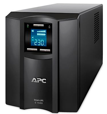 NO BREAK TORRE 220V 1,5KVA