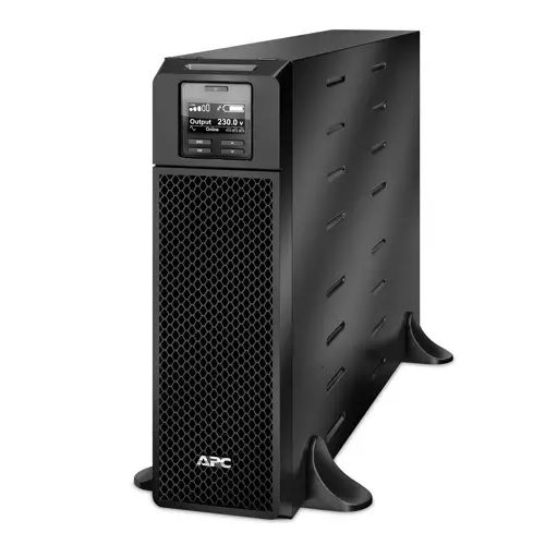 NO BREAK RT GERENCIAVEL 230V 5,0KVA