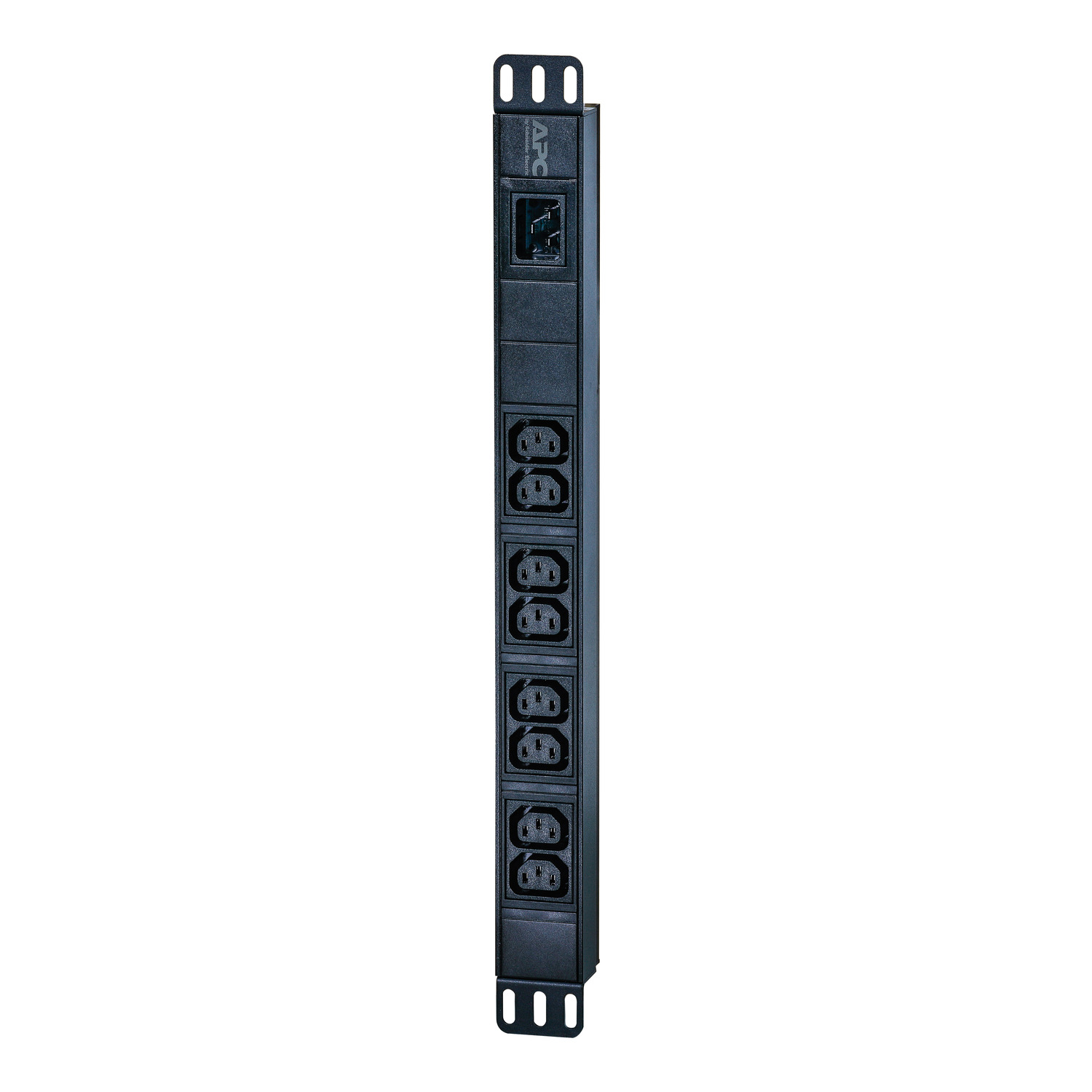 EAZY PDU SW 16A 230V 08/C13