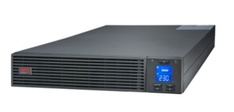NOBREAK SRV 6KVA/6 KW RACK 230