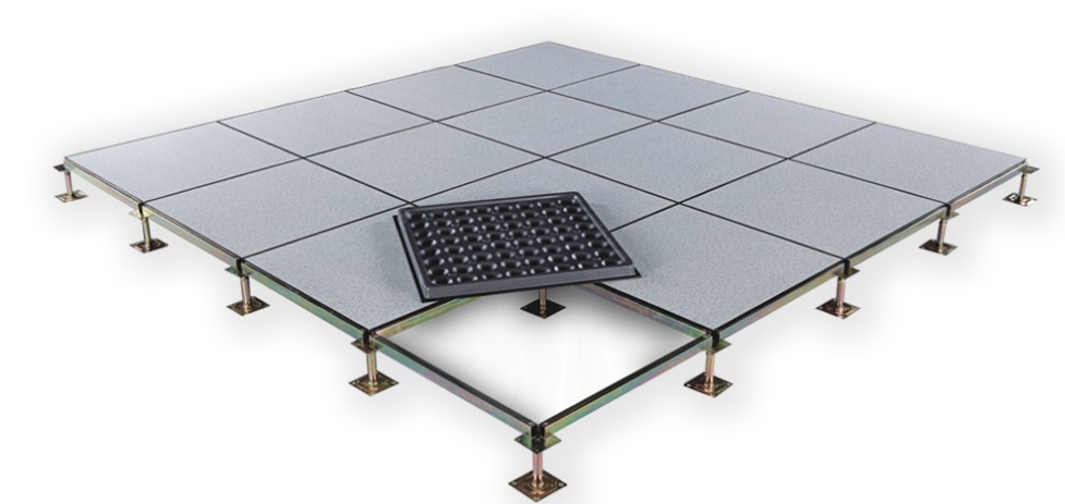 SOLUCAO PISO ELEVADO 60 X 60