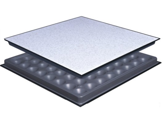 PLACA PISO ELEVADO 60 X 60