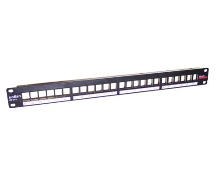 PATCH PANEL 24P DESCARREGADO BLIND.