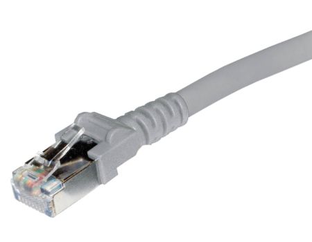 ADAP.CABLE CAT6A 5.0 M BLINDADO(CZ)