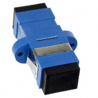 ACOPLADOR OTICO SC/SC SIMPLEX SM/MM