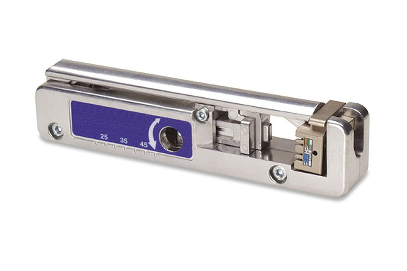FERRAMENTA TERMINACAO METAL JACK SL