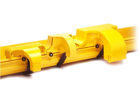 DESCIDA EXPRESS 2¨GERAL FIBER GUIDE