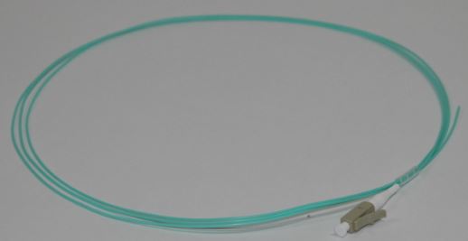 PIGTAIL LC 50,0/125  10G OM4 MM  2M