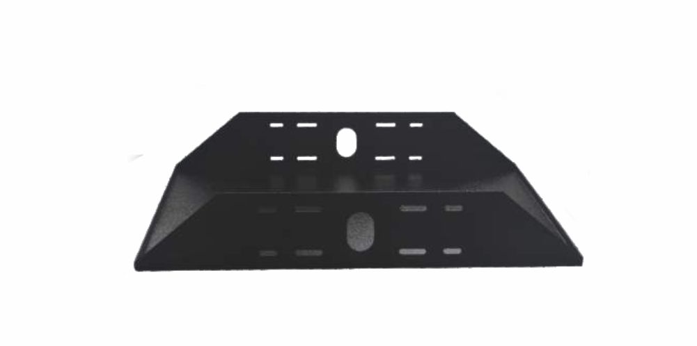 PRATELEIRA 2U RACK ABERTO C/ABA 50K