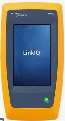 TEST. LINKIQ-100-IE C/ADP.ETH.INDUS