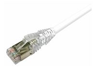 ADAP. CABLE CAT.6A  07 FT BLINDA BR